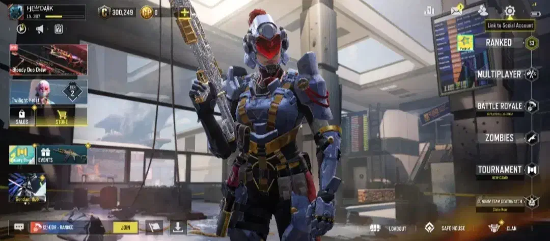 اکانت ناب|کنسول، بازی ویدئویی و آنلاین|مشهد, الهیه|دیوار