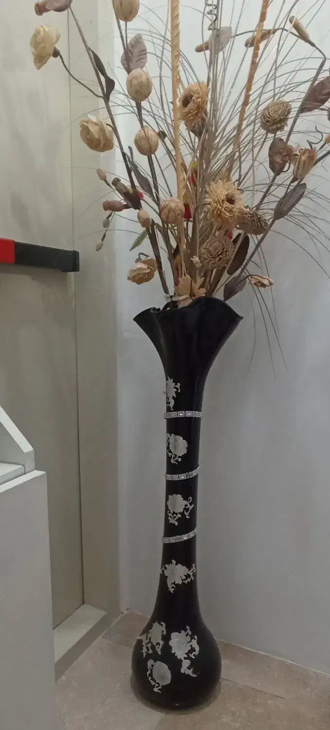 گلدان|صنایع دستی و سایر لوازم تزئینی|اردبیل, |دیوار