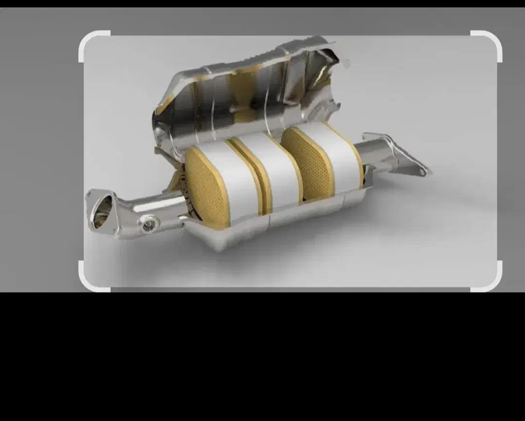 خرید کاتالیز تمام ماشین های ایرانی و خارجی|عمدهفروشی|ماکو, |دیوار