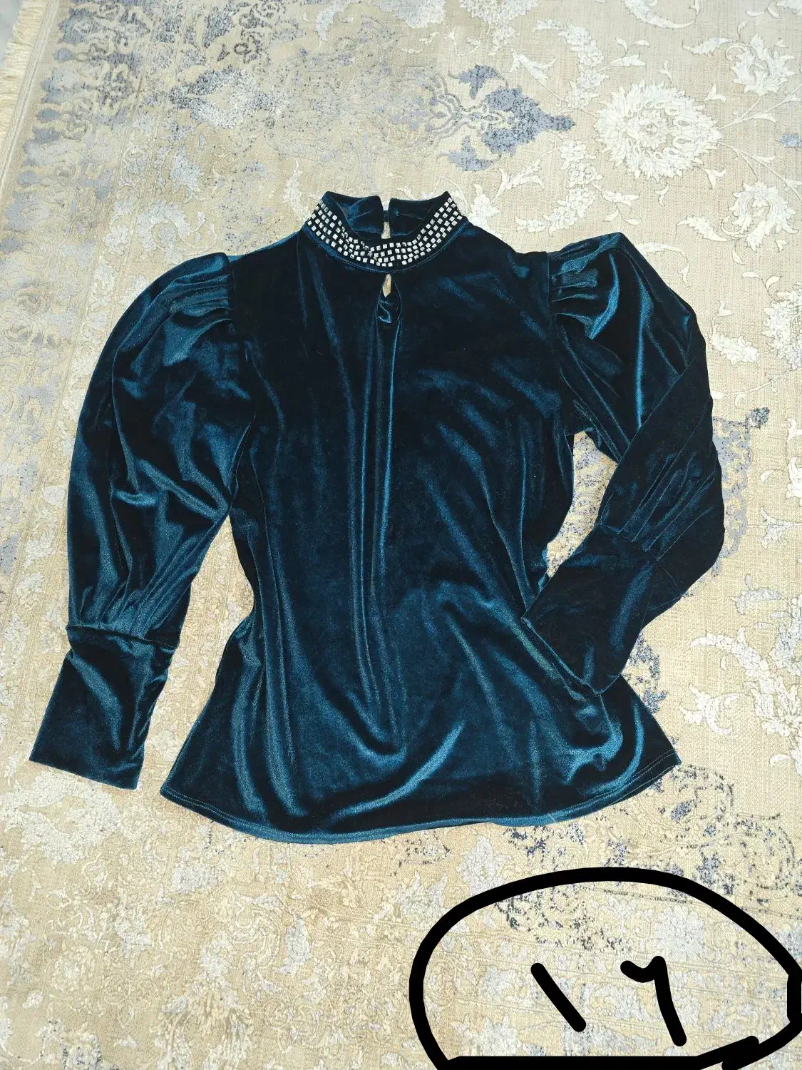 شومیز شب یلدا|لباس|کرج, کمالشهر|دیوار