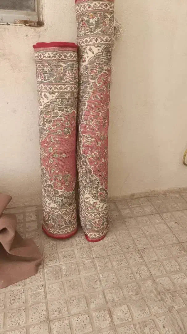 لوازم منزل ..کارکرده و دست دوم|فرش|چهاردانگه (تهران), |دیوار