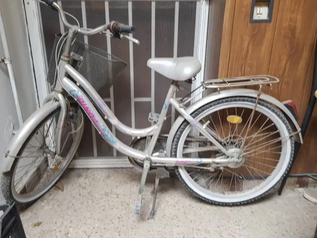 فروش دوچرخه مخصوص بانوان|دوچرخه، اسکیت، اسکوتر|نوشهر, |دیوار