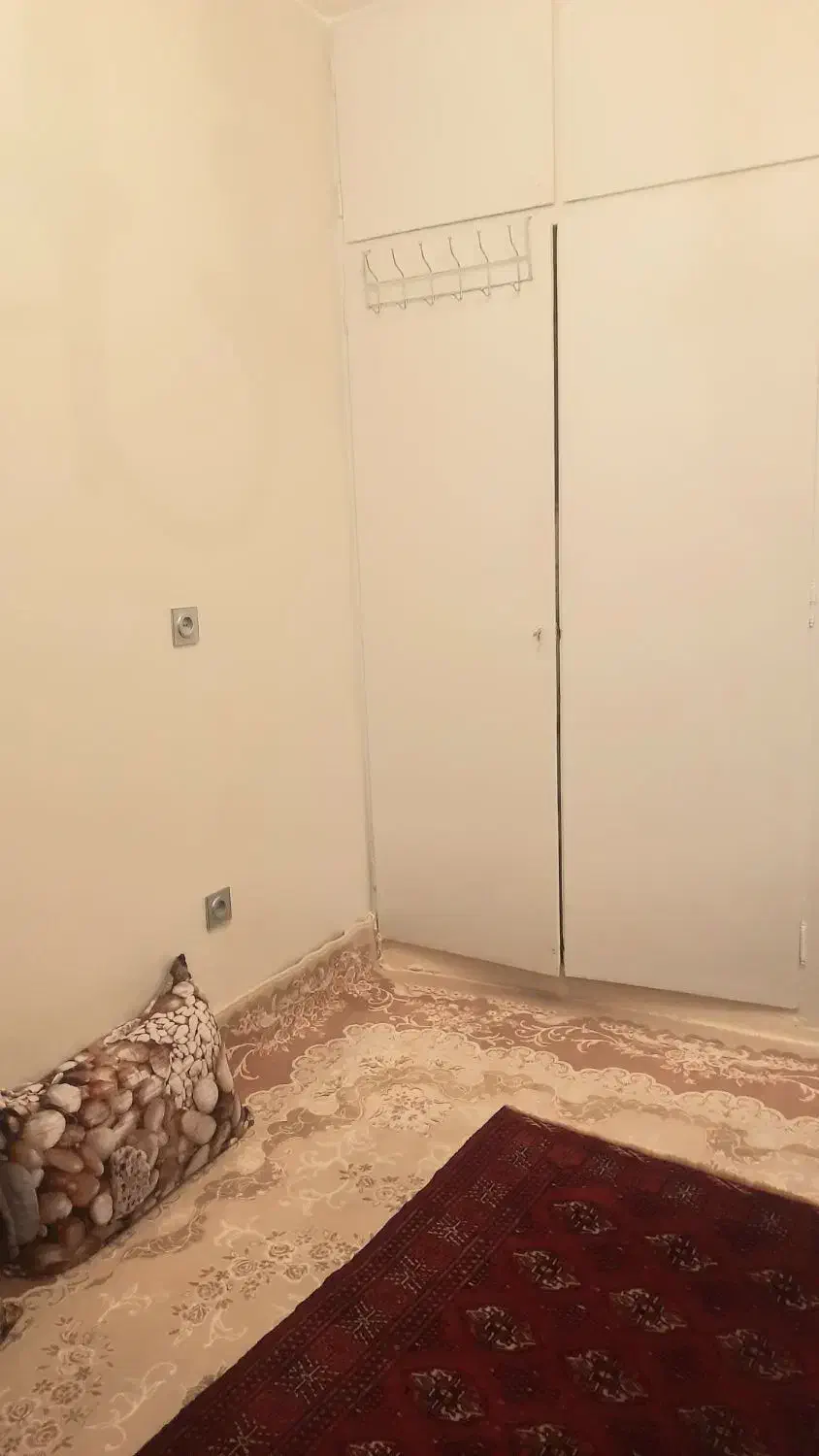 اپارتمان ۳ طبقه تک واحدی طبقه همکف|اجارهٔ آپارتمان|تهران, خرمشهر|دیوار