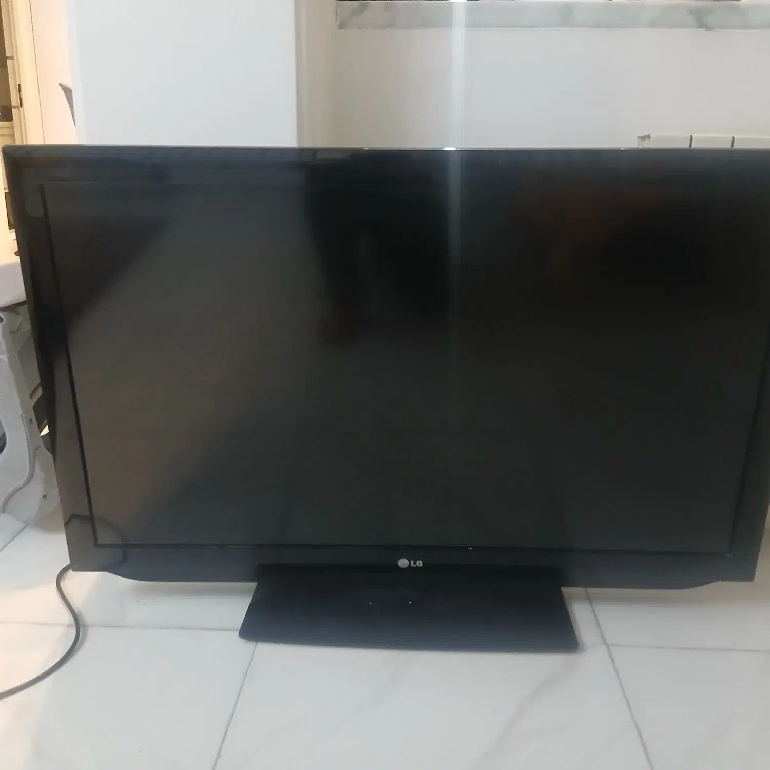 تلویزیون ال جی|تلویزیون و پروژکتور|تهران, علم و صنعت|دیوار