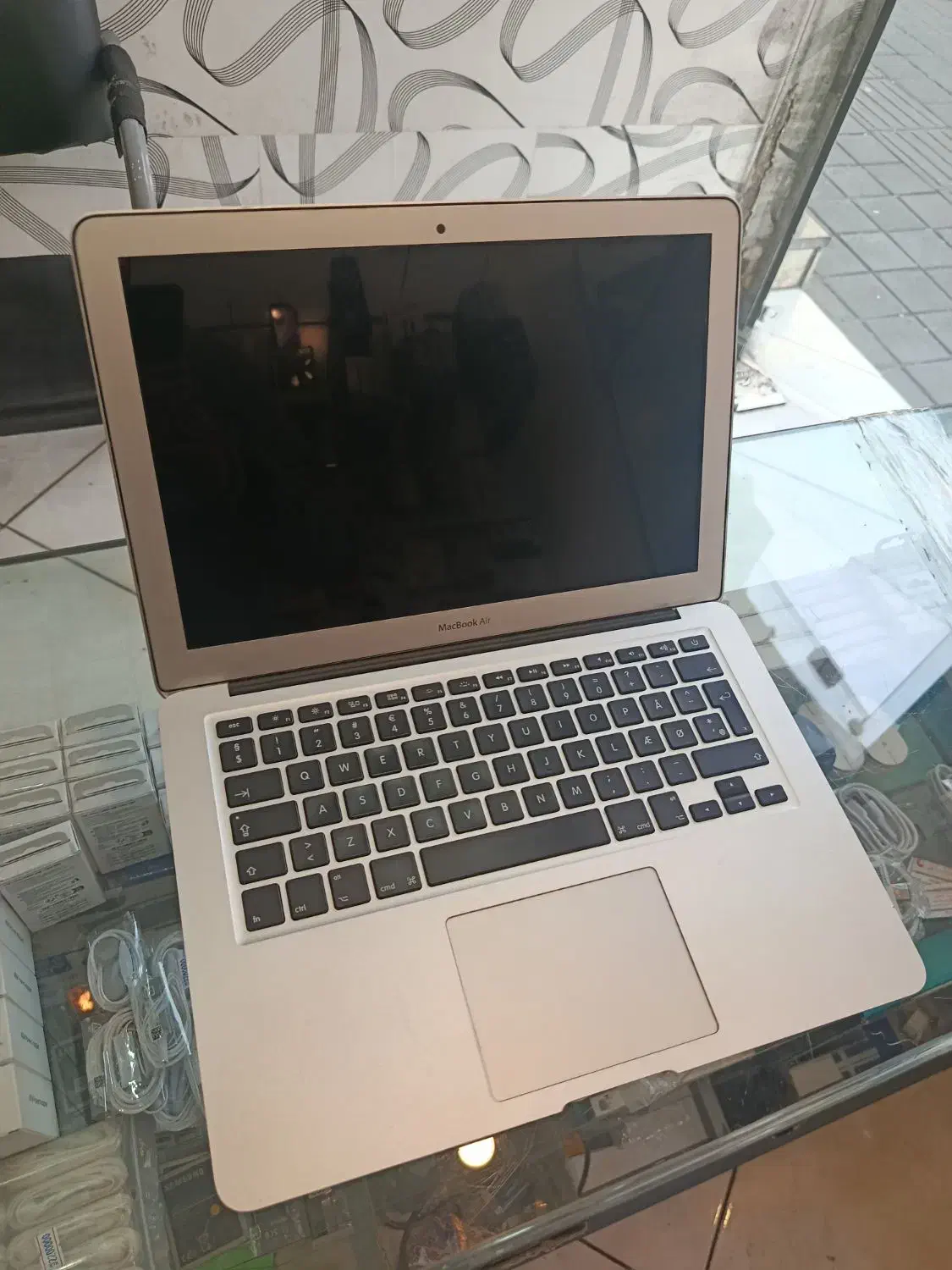 Mac Book|رایانه همراه|تهران, دکتر هوشیار|دیوار