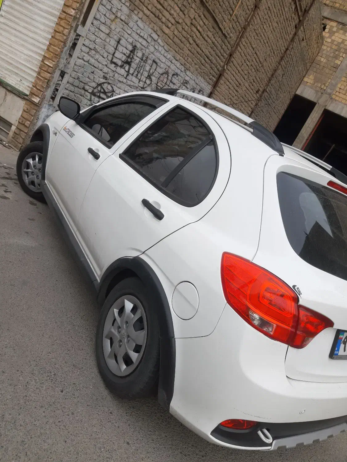 کوییکs مدل ۱۴۰۱|خودرو سواری و وانت|کرج, کرج نو|دیوار