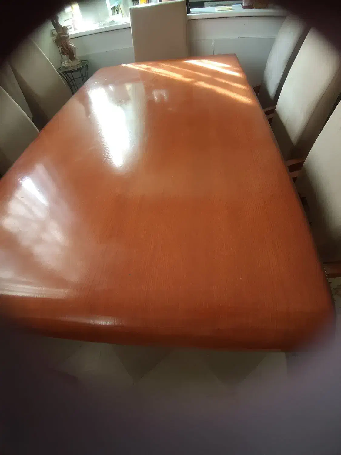 فروش میز و مبلمان|میز و صندلی غذاخوری|تهران, اختیاریه|دیوار