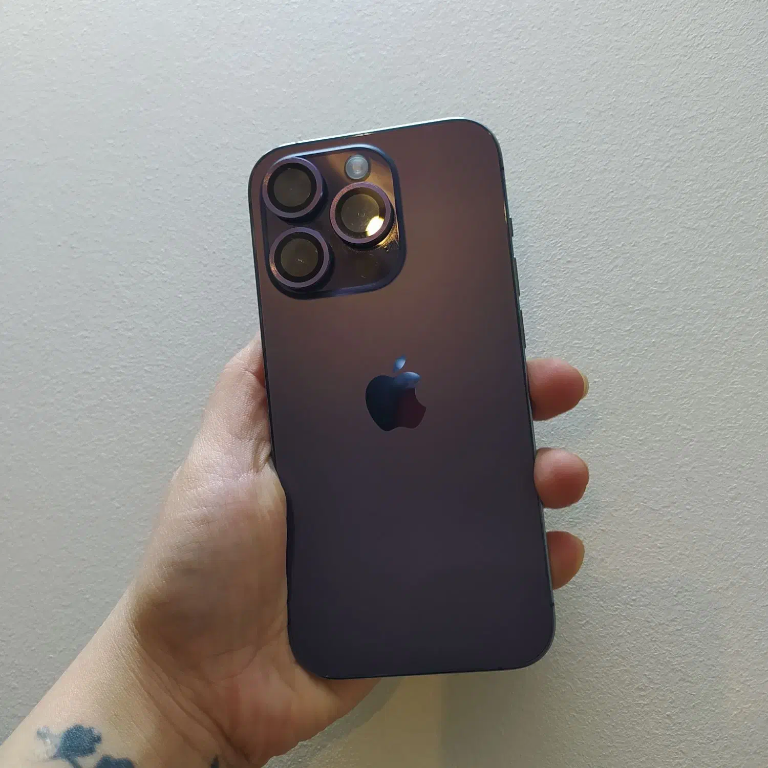 آیفون ۱۴پرو|موبایل|تهران, شهرک نفت|دیوار