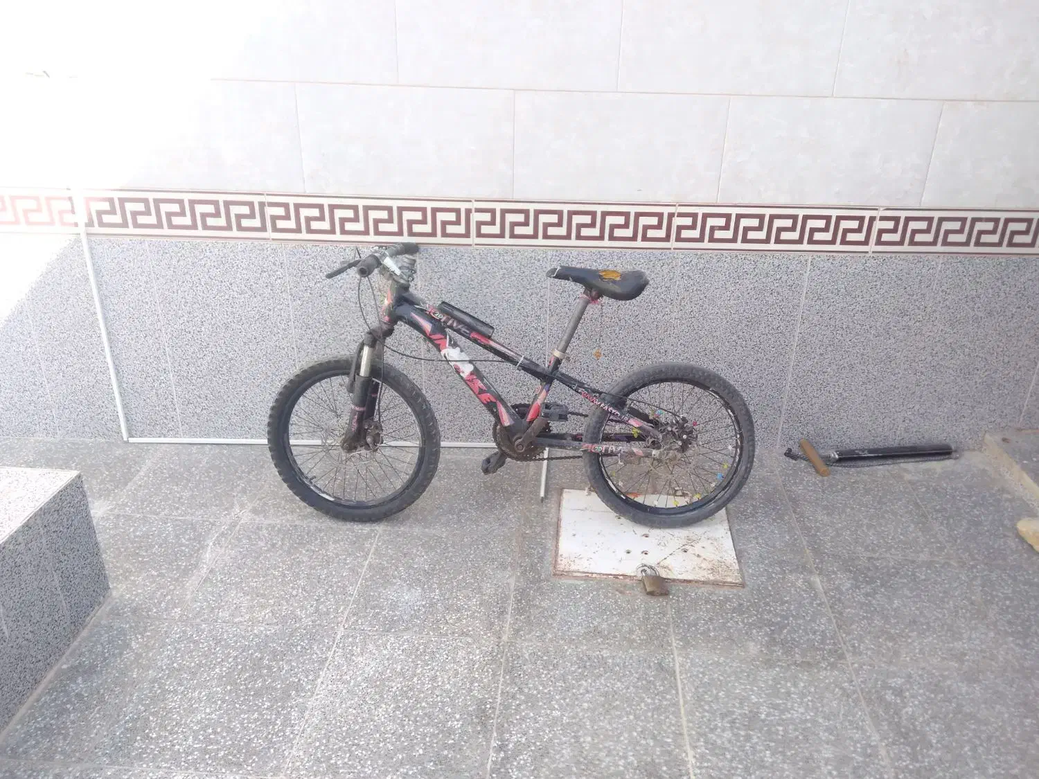 یک عدد دوچرخه سالم ودسته دوم پول لازمم|دوچرخه، اسکیت، اسکوتر|میبد, |دیوار