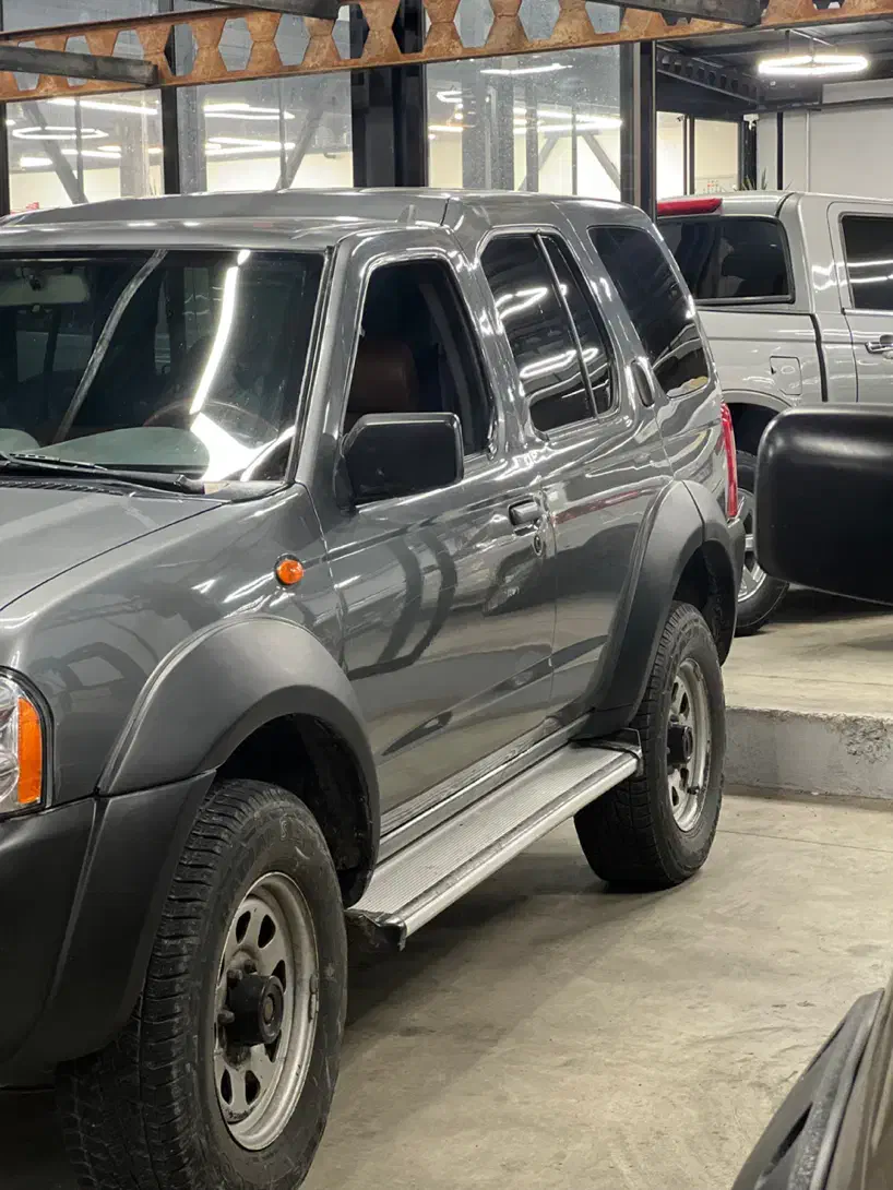 رونیز ۸۷|خودرو سواری و وانت|تهران, اتحاد|دیوار