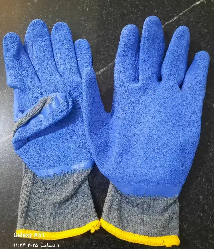 دستکش|لباس|ایذه, |دیوار