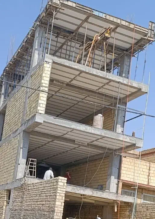 ارماتور و قالب بند|استخدام معماری، عمران و ساختمانی|قم, شهرک فاطمیه|دیوار