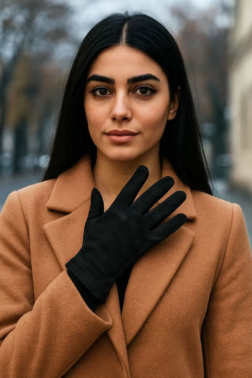 فروش تکی و عمده دستکش زمستانه، زنانه و مردانه|لباس|تهران, بازار|دیوار