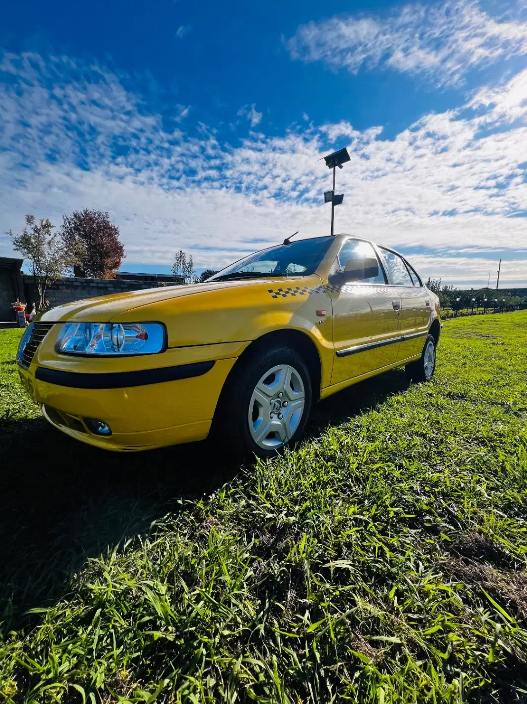 سمند ef7 مدل ۱۴۰۰|خودرو سواری و وانت|تالش, هشتپر|دیوار