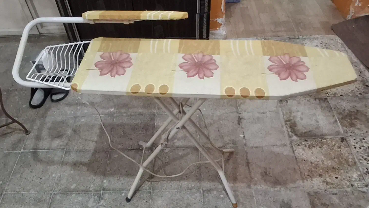 میز اتو بزرگ|اتو و لوازم اتو|تهران, هفت حوض|دیوار