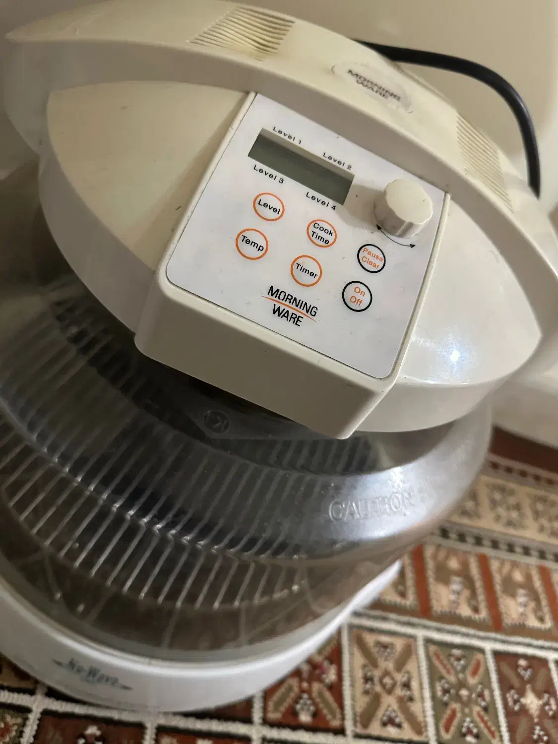 هواپز|اجاق گاز و لوازم برقی پختوپز|همدان, |دیوار