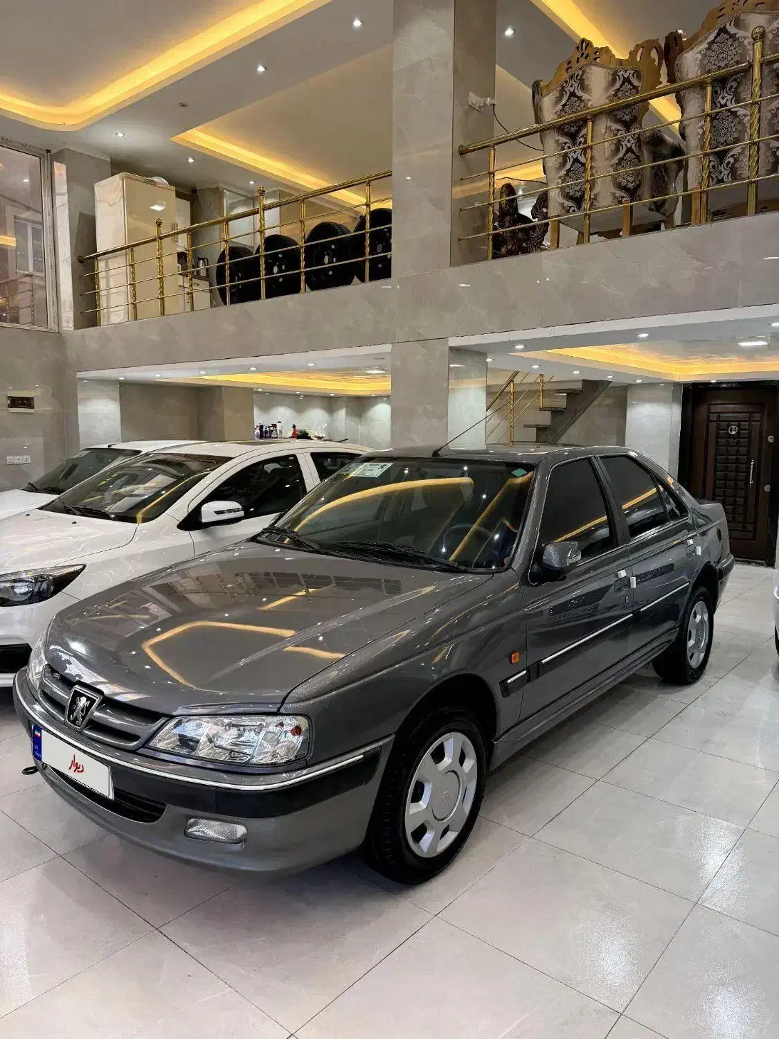 فروش|خودرو سواری و وانت|مهربان, |دیوار