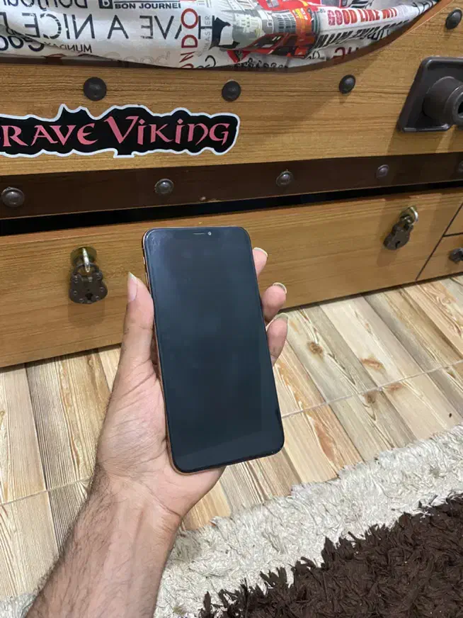 iphone xs max دوسیم|موبایل|گرگان, |دیوار