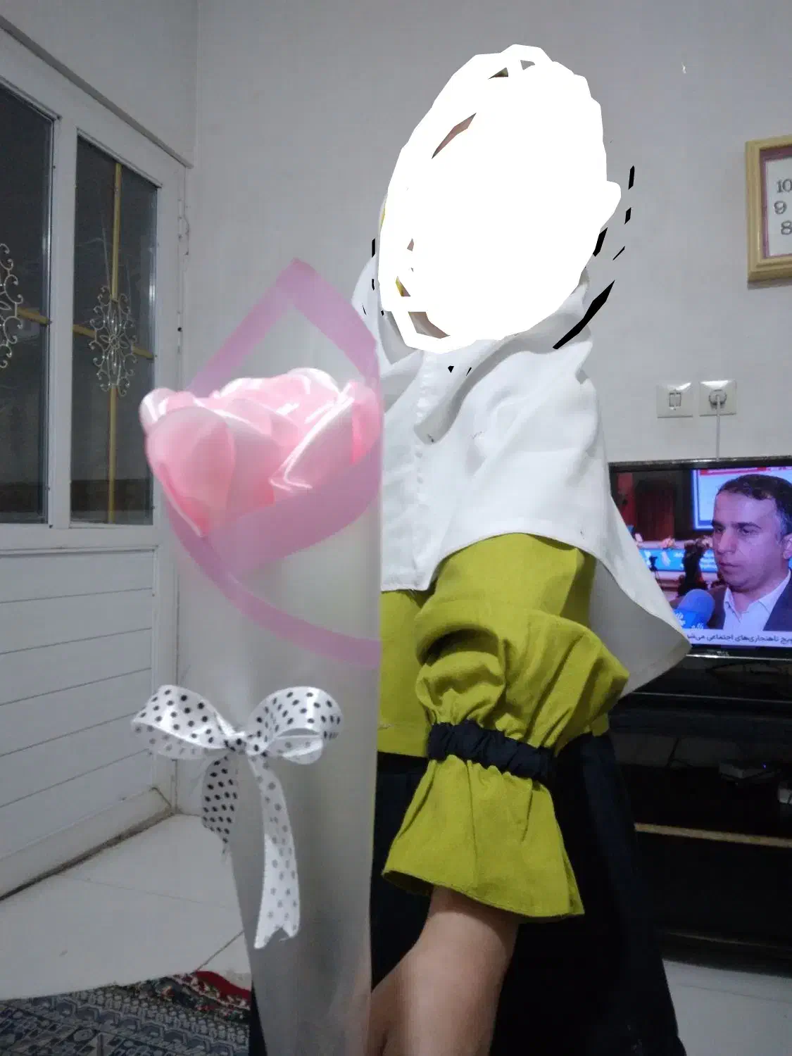 فروش گل روبانی|گل مصنوعی|رباط‌کریم, نصیرشهر|دیوار