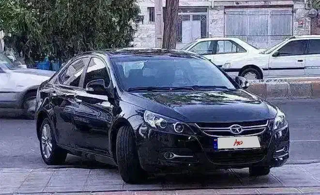 جک j5 مدل ۱۳۹۴|خودرو سواری و وانت|بیرجند, |دیوار