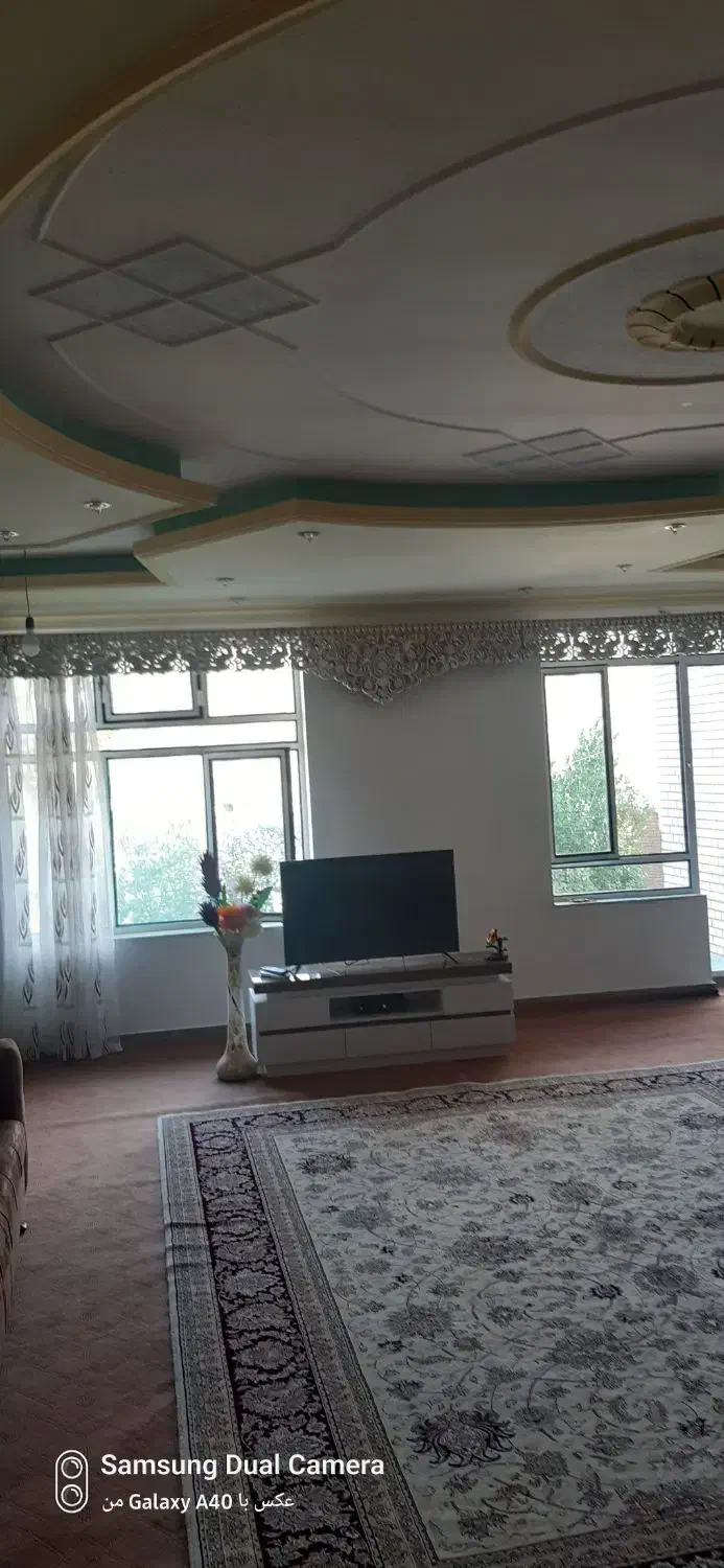 فروش خانه دوطبقه در شهرستان گرمی|فروش خانه و ویلا|گرمی, |دیوار