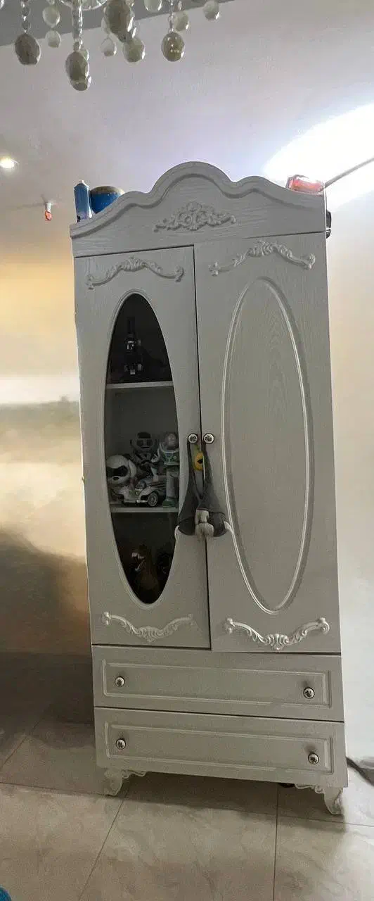 کمد|جاکفشی، کمد، دراور|تهران, سلیمانی|دیوار