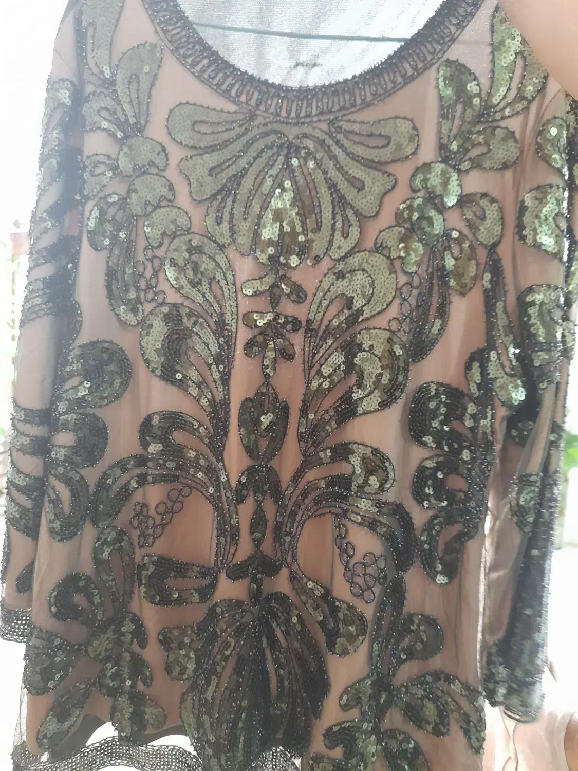 بلوز مجلسی نو|لباس|پردیس, فاز ۱۱|دیوار