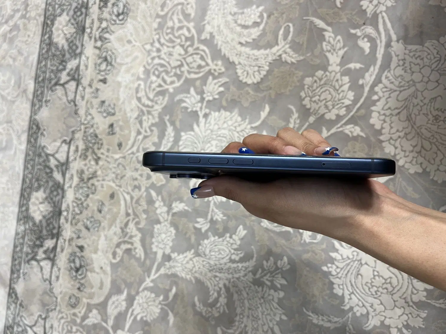17pro|موبایل|تهران, شهادت|دیوار