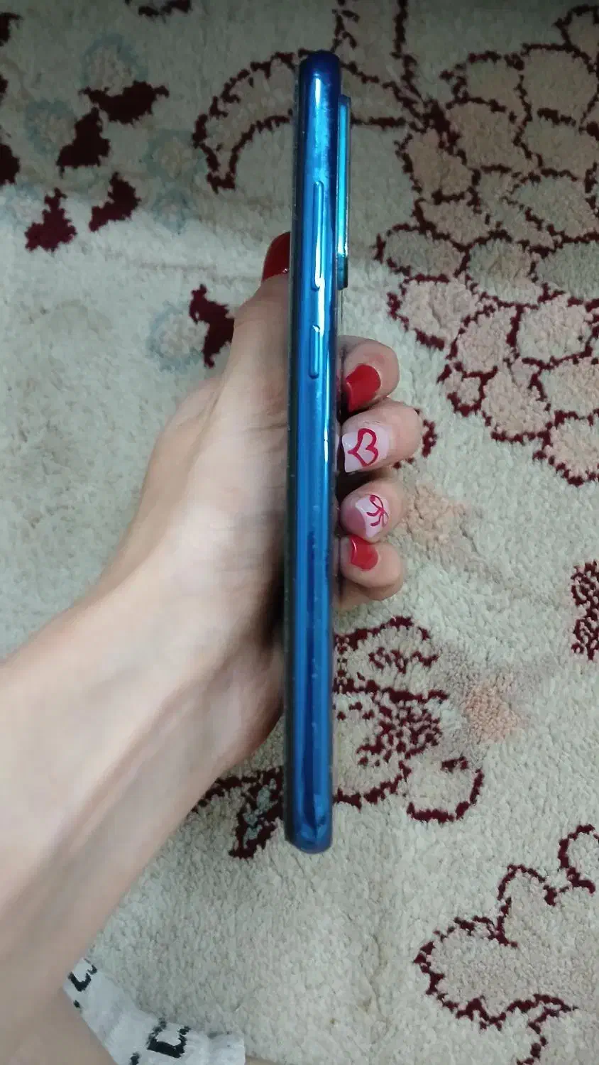 گوشی موبایل شیائومی نوت ۸|موبایل|تهران, سبلان (لشگر)|دیوار