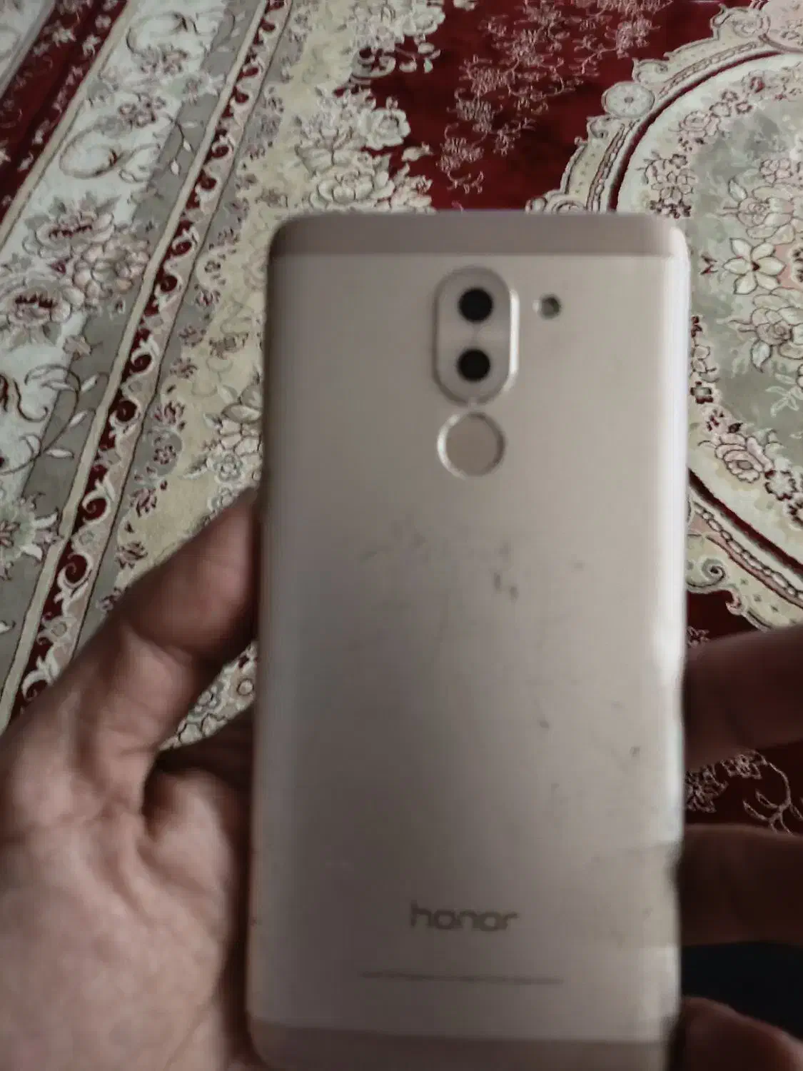 گوشی انر وهانوفر|موبایل|کرج, بنیاد|دیوار