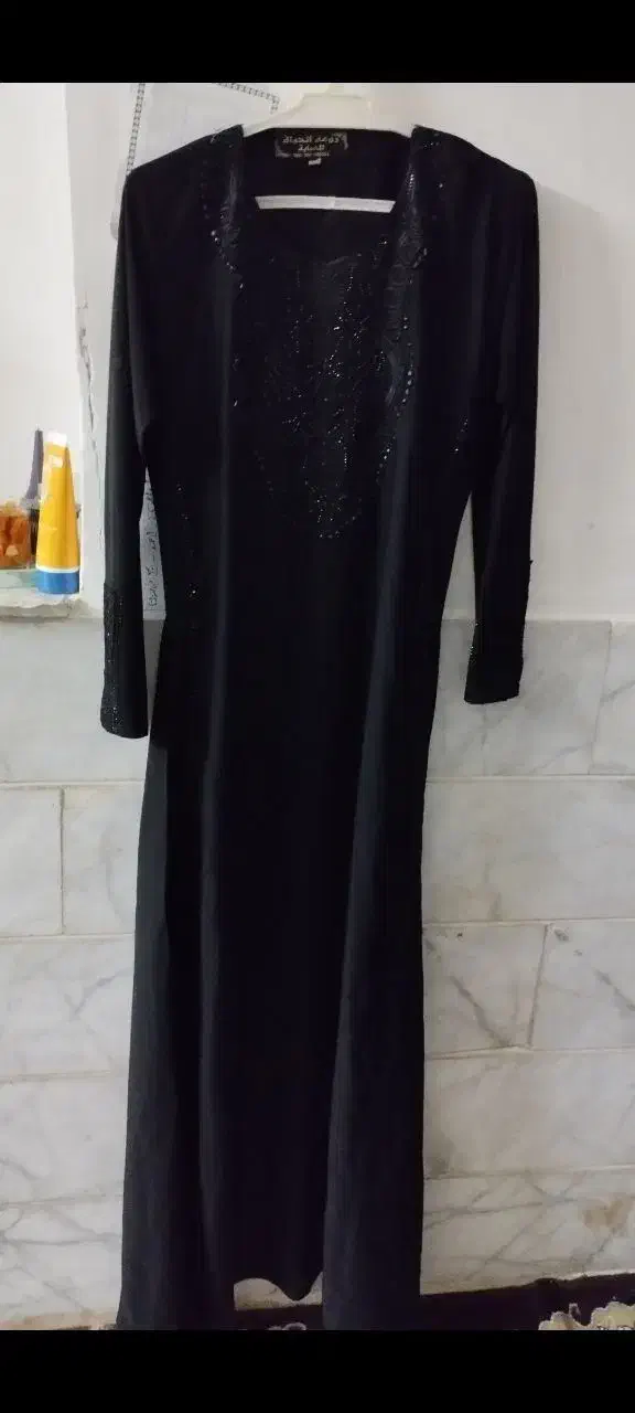 عبا زنانه|لباس|میبد, |دیوار