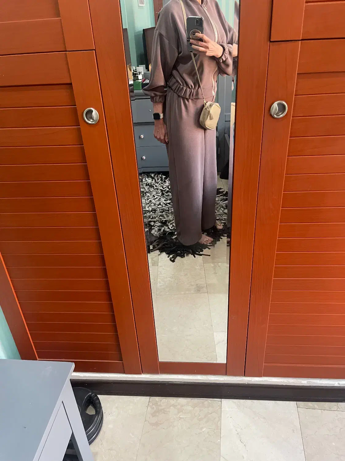 ست اویشو oysho|لباس|تهران, اختیاریه|دیوار