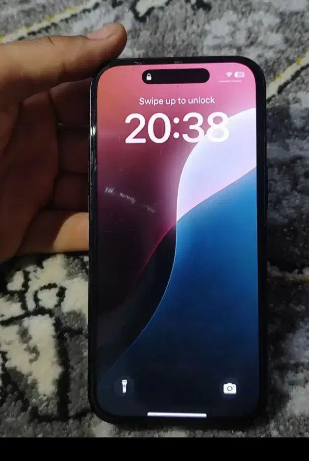 آیفون 15نرمال|موبایل|رشت, فلسطین|دیوار