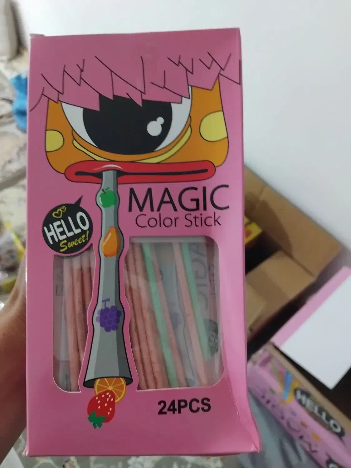 فروش انواع وسایل خارجی بچه ها|عمدهفروشی|پیرانشهر, |دیوار