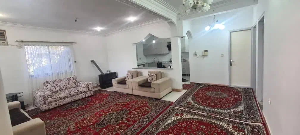 ۲۵۲متر زمین/۱۳۵مترویلا/۲خواب/مرکزشهر/فول بازسازی|اجارهٔ خانه و ویلا|رودسر, |دیوار