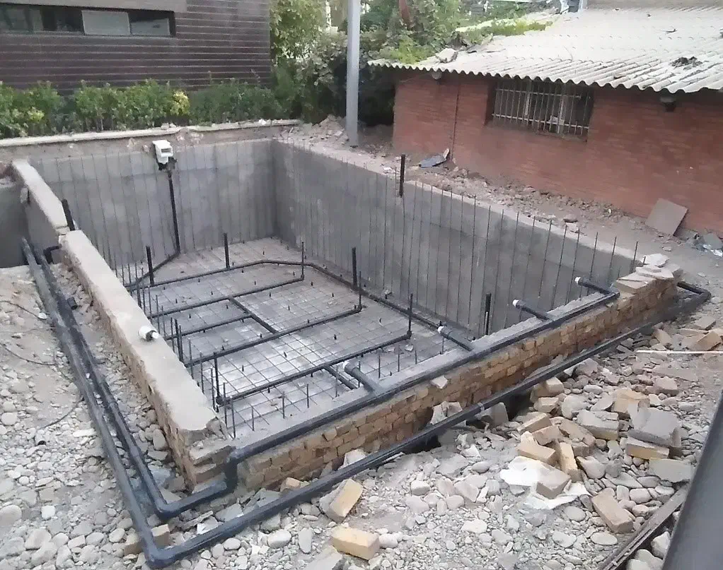 لوله کشی کلی و جزعی|خدمات پیشه و مهارت|صفادشت, |دیوار