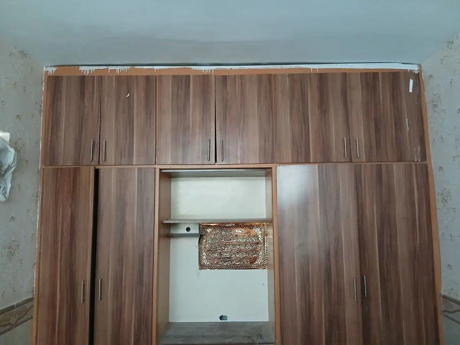 کمددیواری|جاکفشی، کمد، دراور|مشهد, شهید معقول|دیوار