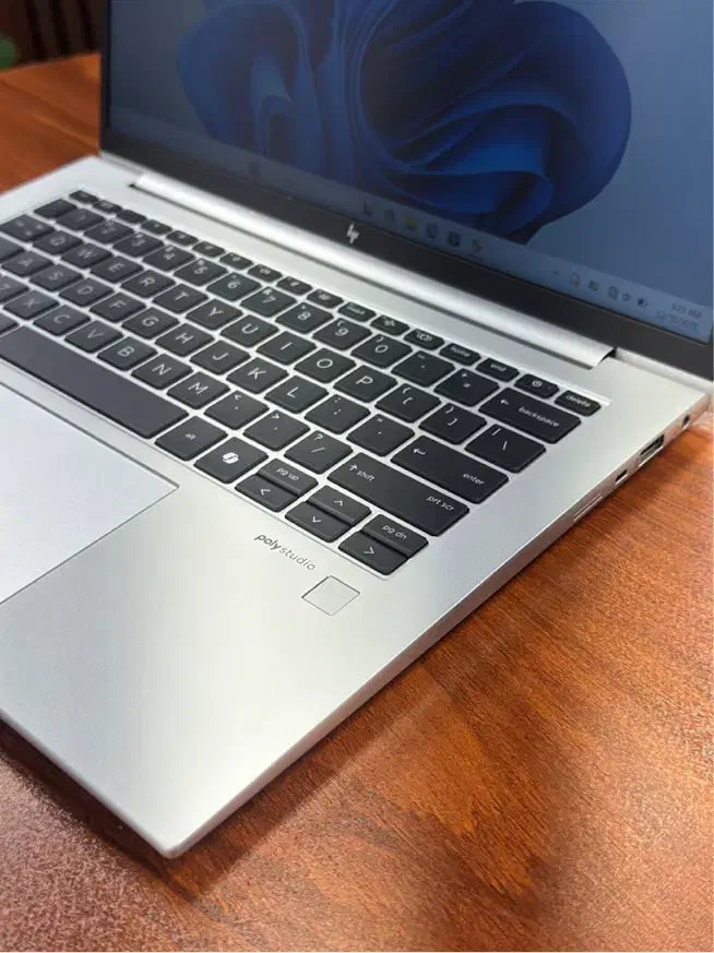 Hp Elite book 845G11|رایانه همراه|تهران, فلسطین (میدان انقلاب)|دیوار