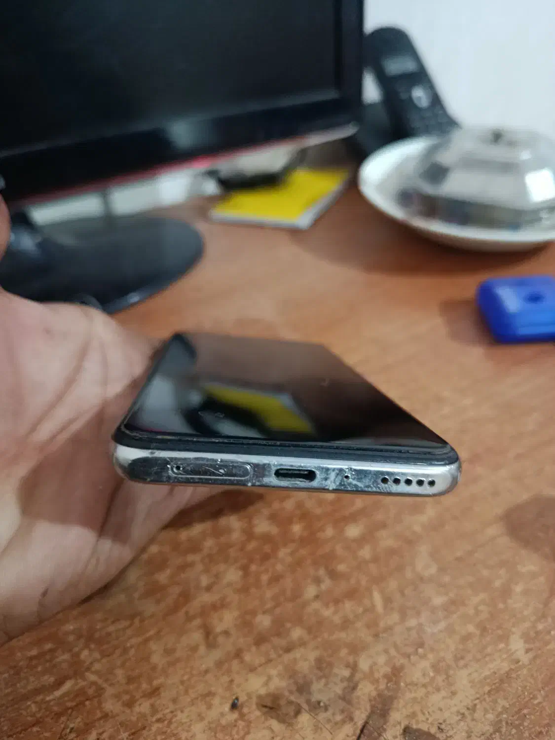 گوشی هواوی Y9a|موبایل|مشهد, بهمن|دیوار