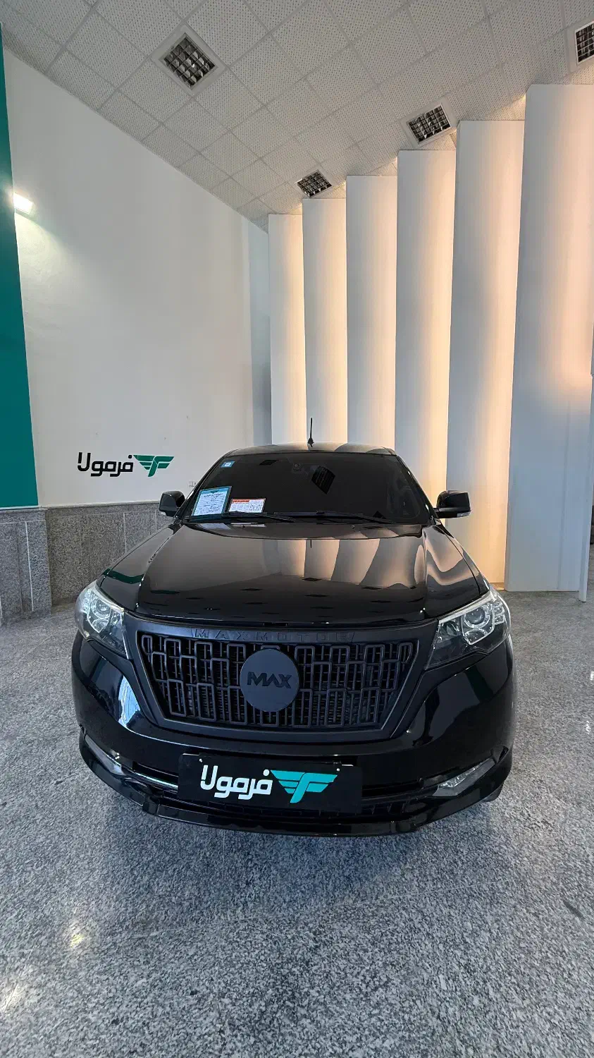 کلوت تیپ ۲ ( فرمولا گالری)|خودرو سواری و وانت|نوشهر, |دیوار