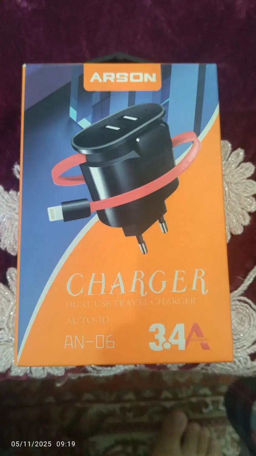 لوازم جانبی گوشی موبایل|لوازم جانبی موبایل و تبلت|رباطکریم, حکیم آباد|دیوار