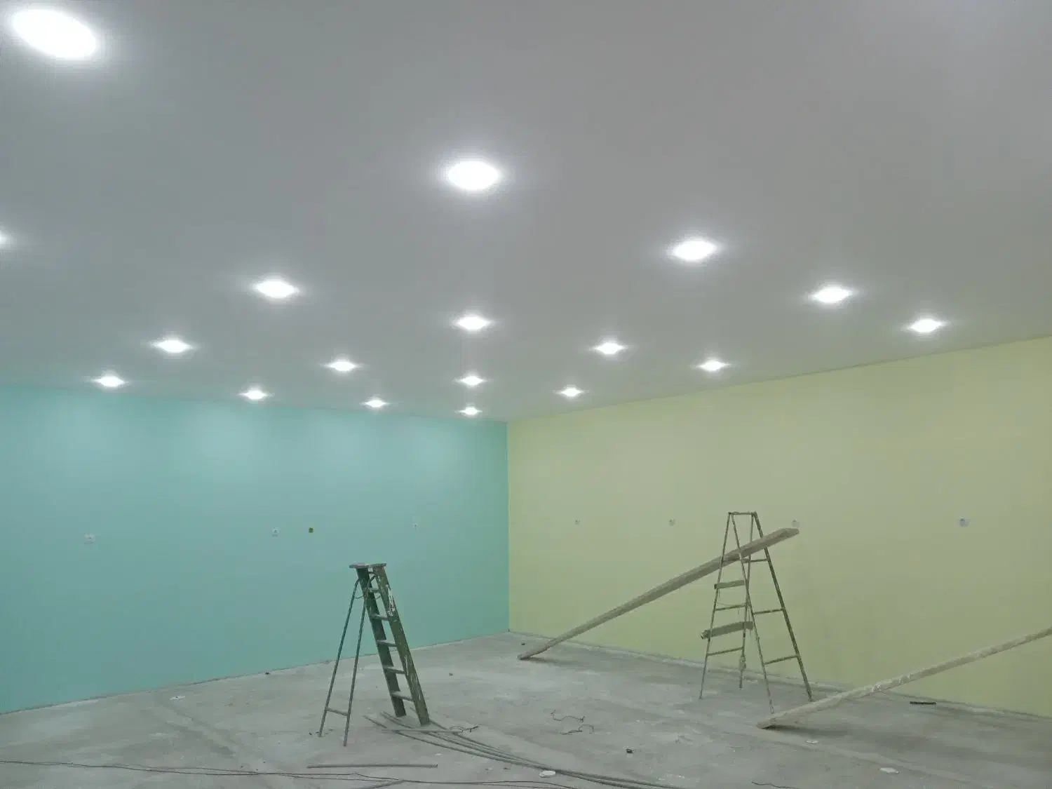 برق کشی ساختمان|خدمات پیشه و مهارت|بم, |دیوار