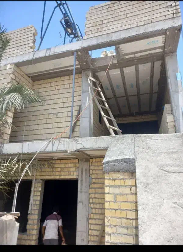 استاد کارساختمان|خدمات پیشه و مهارت|بندر امام خمینی, |دیوار