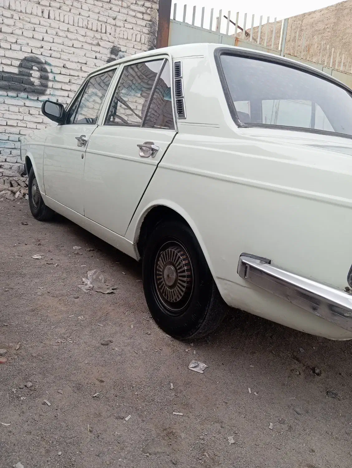 پیکان مدل 77|خودرو سواری و وانت|اسکو, |دیوار