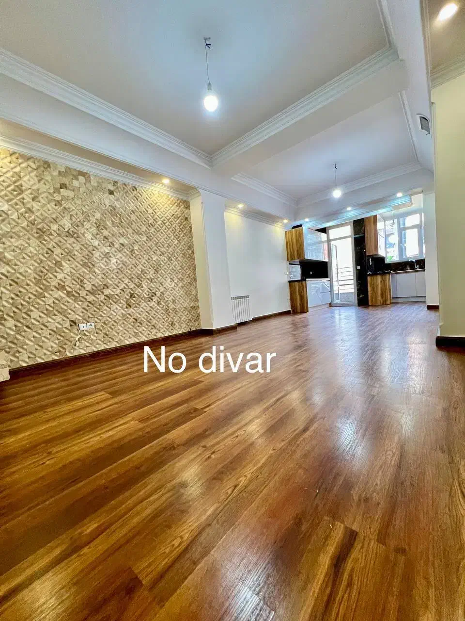 اجاره آپارتمان/ ۸۰ متر/ پونک/فول بازسازی|اجارهٔ آپارتمان|تهران, سردارجنگل|دیوار