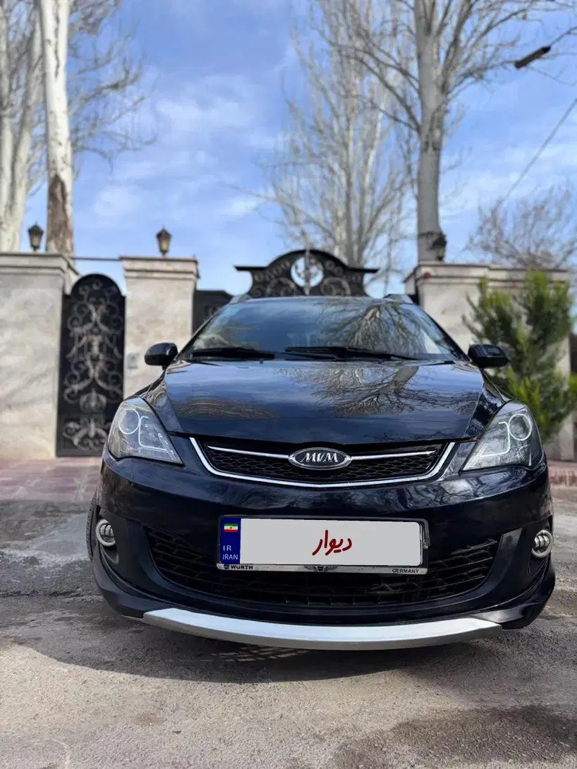 mvm 315 new s|خودرو سواری و وانت|تهران, کاج|دیوار