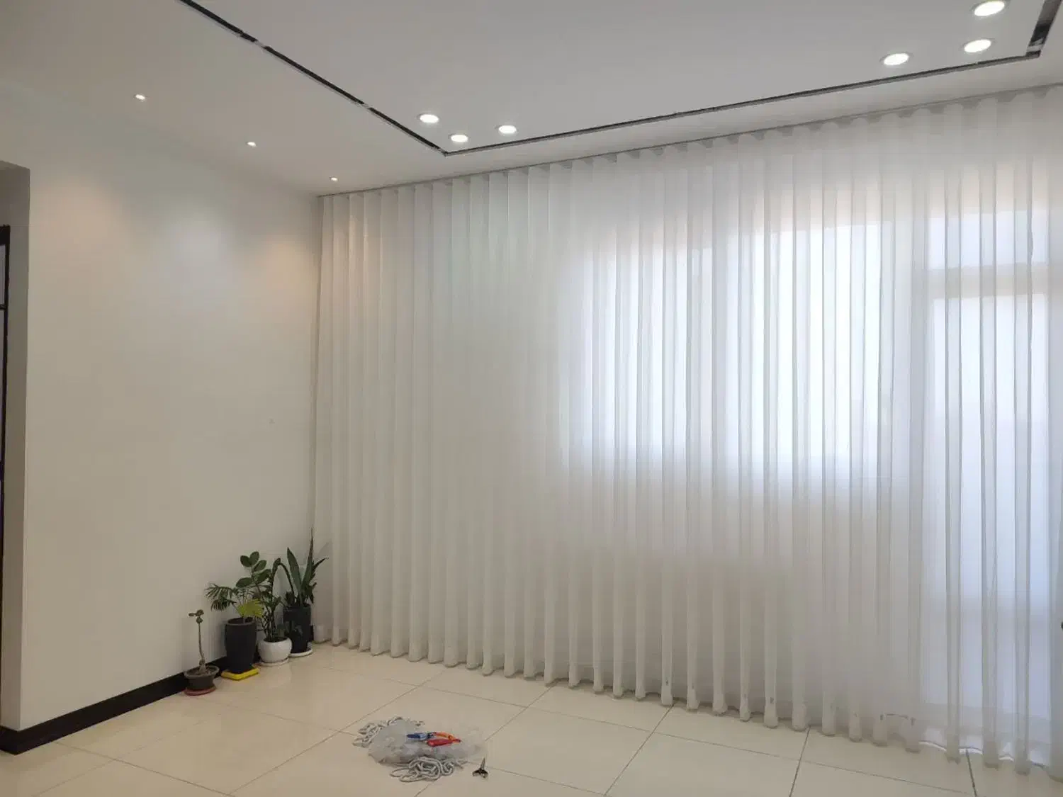 پرده سرای حریر|پرده، رانر، رومیزی|مهدی شهر, |دیوار