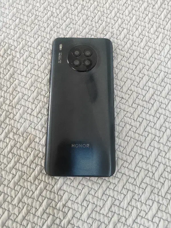 گوشیhonor 50lite|موبایل|دزفول, |دیوار