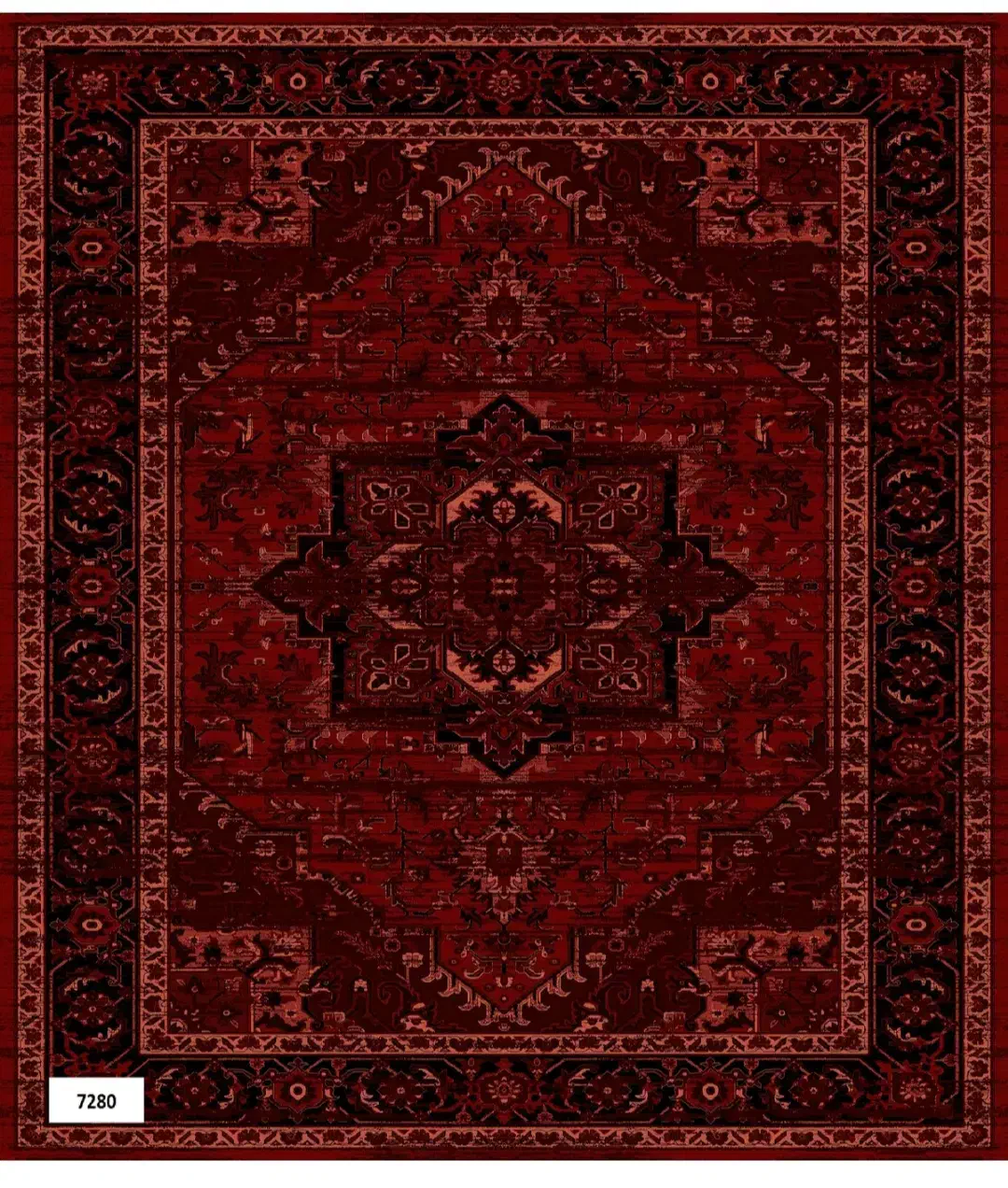 فرش|فرش|کاشان, درب اصفهان|دیوار