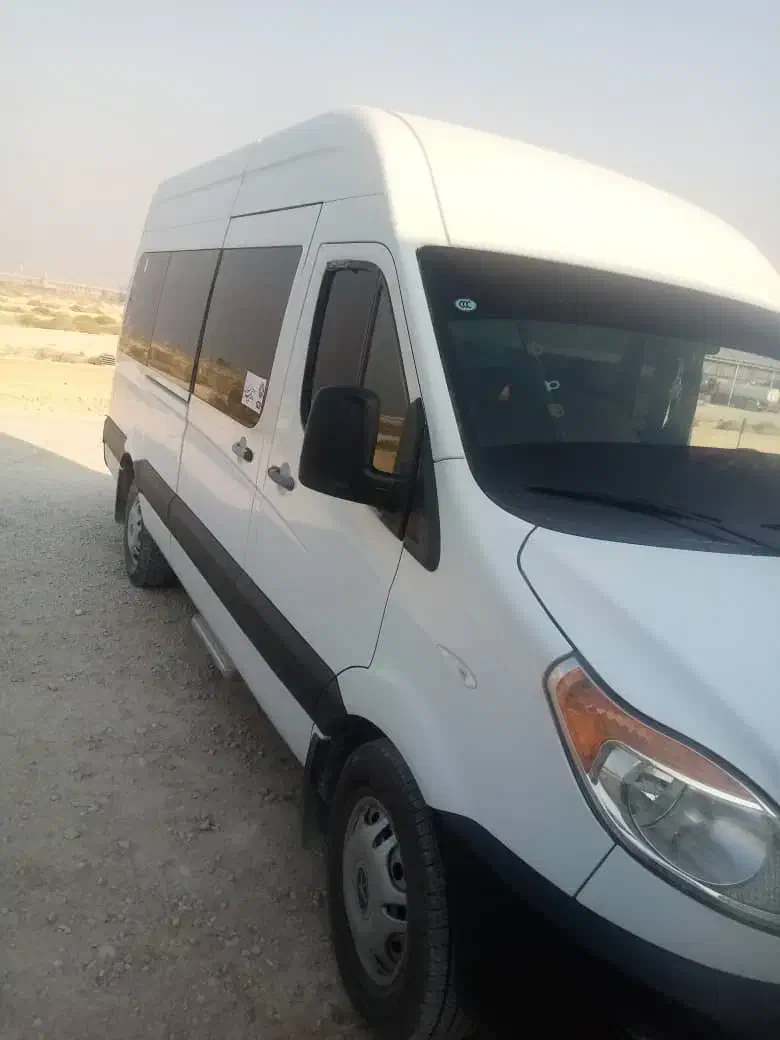 مینی بوس جک سانری|خودرو سنگین|شیراز, پارک آزادی|دیوار